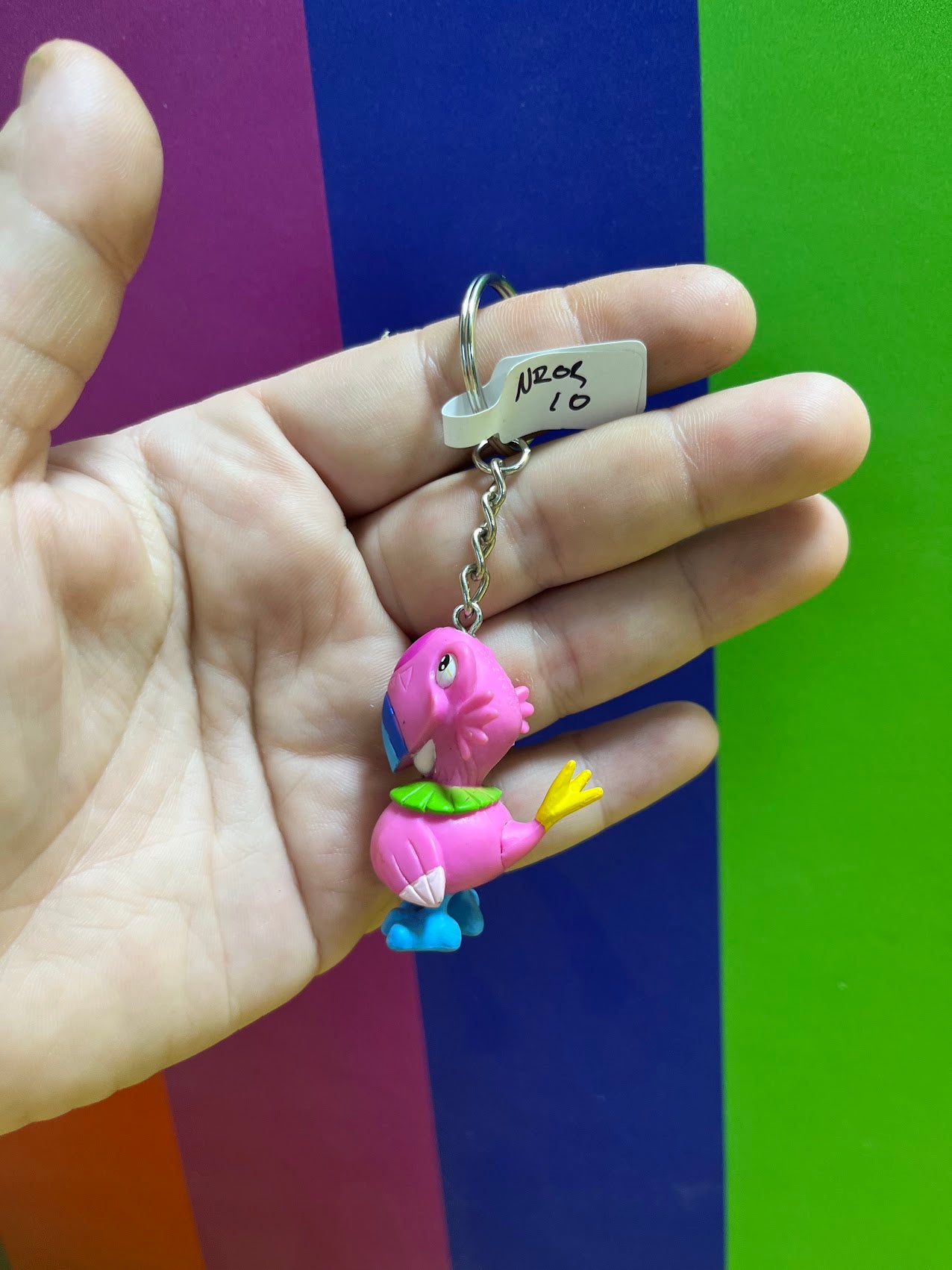 Neopets keychain new arrivals